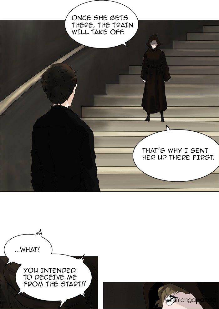 Tower of God, Chapter 219 image 05